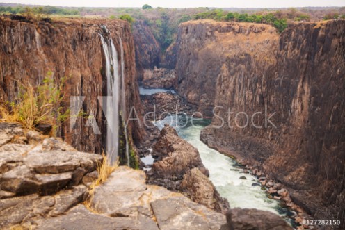 Picture of Victoria Falls